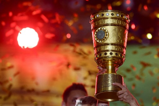 Leipzig dan Hannover Lengkapi Lis Peserta Perempat Final DFB-Pokal