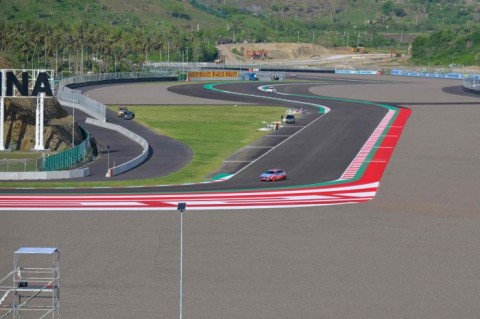 Lombok Timur Siapkan 1.532 Kamar untuk Penonton MotoGP Mandalika