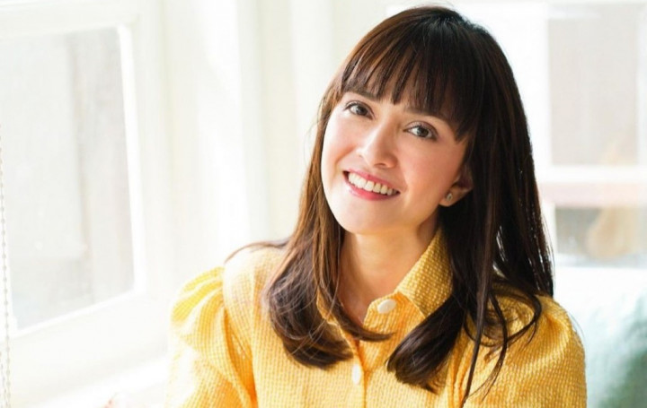 Gara-gara Posting Ini, Shandy Aulia Banjir Doa Punya Momongan Lagi