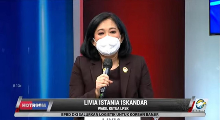 LPSK Sebut Santri Korban Pemerkosaan Herry Didoktrin