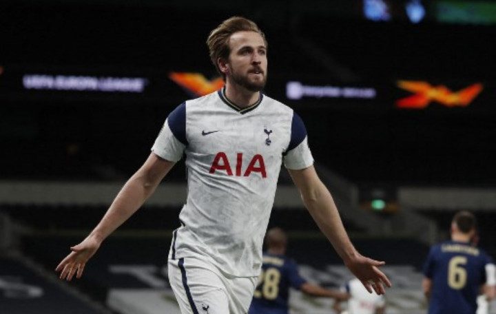 4 Fakta Menarik di Balik Kemenangan Tottenham di Kandang Leicester