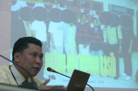 BNN Amankan 115,1 Ton Ganja dan 3,3 Ton Sabu Sepanjang 2021