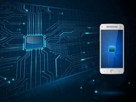 Platform Infrastruktur Digital RI Siap Rambah Pasar Asia Tenggara