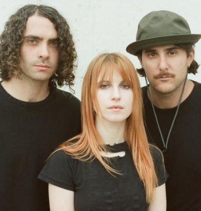 Konser Nostalgia When We Were Young Festival 2022 Tampilkan My Chemical Romance hingga Paramore