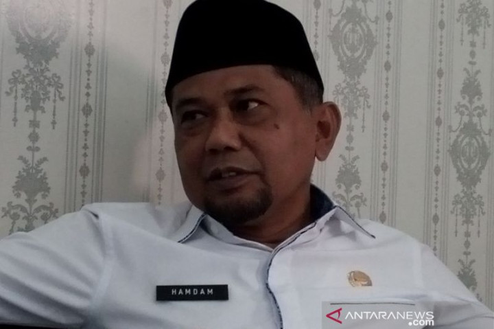 Wabup Penajam Paser Utara: Nama IKN Nusantara Representasi Kemajemukan