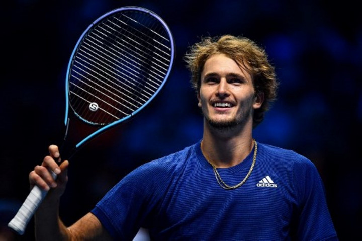 Alexander Zverev Mengaku tidak Dites Covid-19 oleh Penyelenggara Australian Open