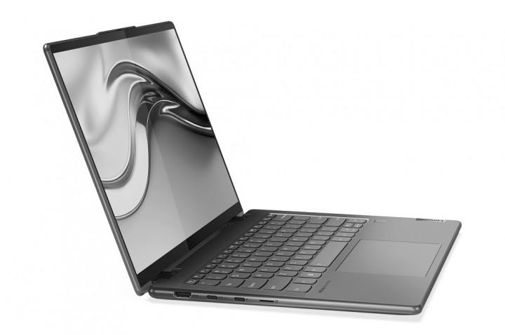 Lenovo Umumkan Jajaran PC Terbaru