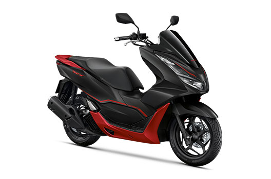 Honda PCX Endless Sport Edition, Bisa Jadi Inspirasi Modif