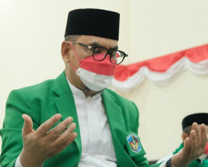 UMI Makassar Dorong Digitalisasi untuk Dongkrak Kualitas Pendidikan