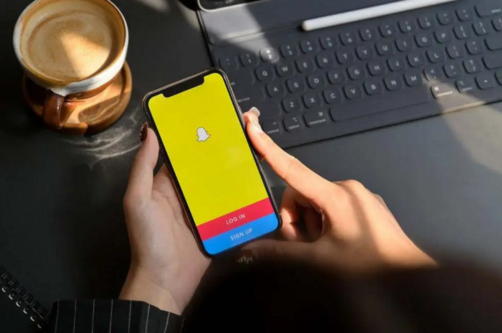 Snapchat Batasi Rekomendasi Teman untuk Akun Remaja