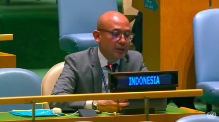 CEIRPP Pertanyakan Langkah Israel Tetapkan 6 Organisasi Palestina sebagai Entitas Teroris