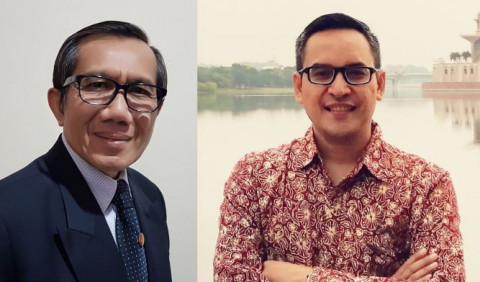 2 Dosen IPB Masuk Top 100 Ilmuwan Indonesia di Bidang Bisnis dan Manajemen