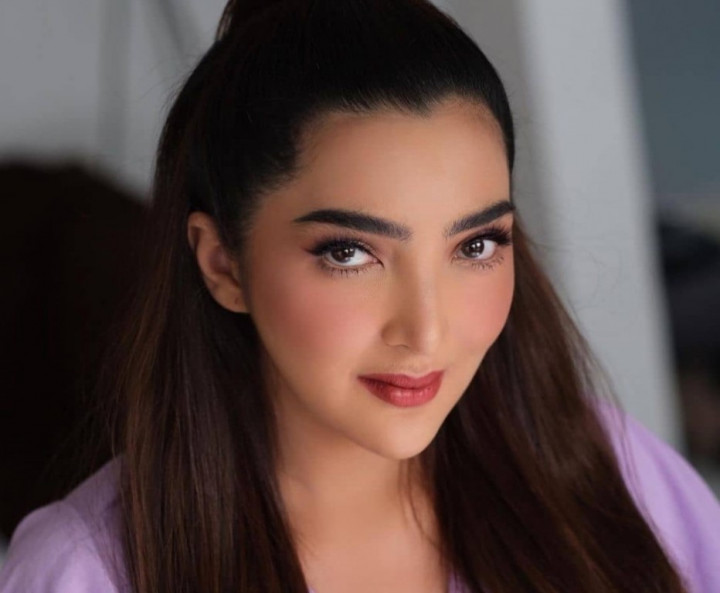 Sudah Sembuh, Ashanty Ungkap Gejala yang Dirasakan saat Positif Covid-19