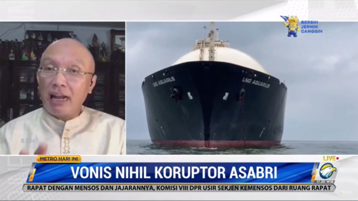 Vonis Nihil Koruptor ASABRI, Ini Pendapat Pakar