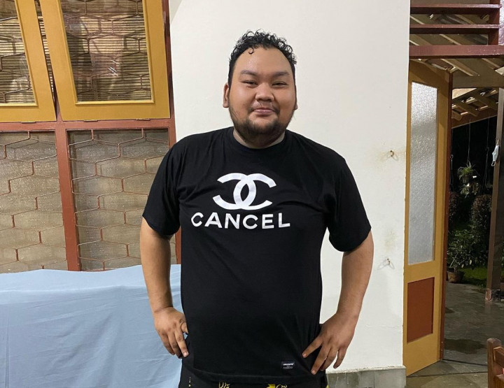 Ajukan Rehabilitasi Narkoba, Fico Fachriza Dipindahkan ke RSKO