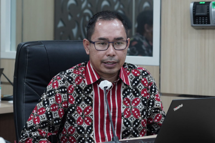 Difasilitasi Houthi, WNI Ditahan di Yaman Komunikasi dengan Keluarga