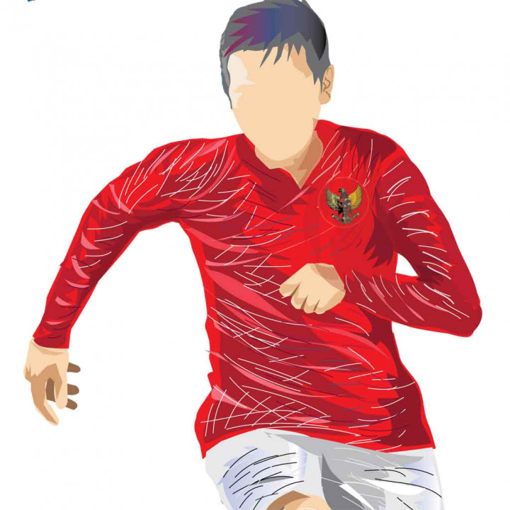 Piala AFF U-23 dan Piala Asia 2022 Jadi Ajang Pembuktian Garuda Muda