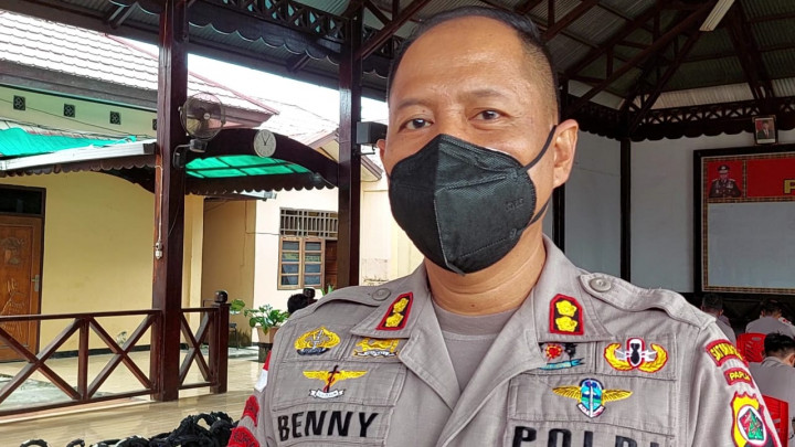 Anggota Operasi Damai Cartenz Diinstruksikan Tak Menangkap KKB