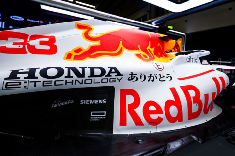 Honda Masih Pasok Mesin untuk Tim F1, Batal Keluar?