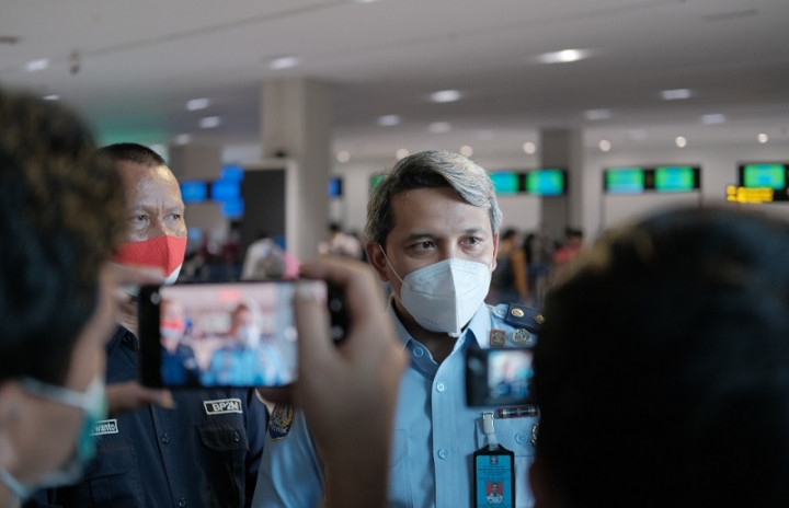 Imigrasi Bandara Soetta Cegah 110 Calon PMI Ilegal Keluar Negeri