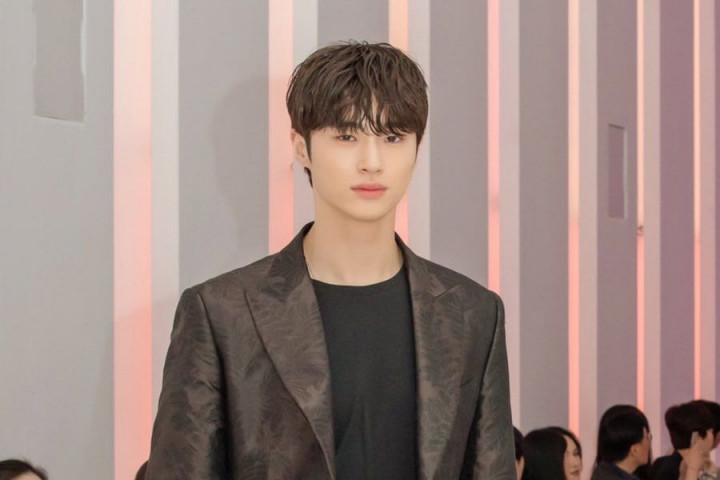 Byun Woo Seok Bicara Pengaruh Besar Drama Korea bagi Penonton