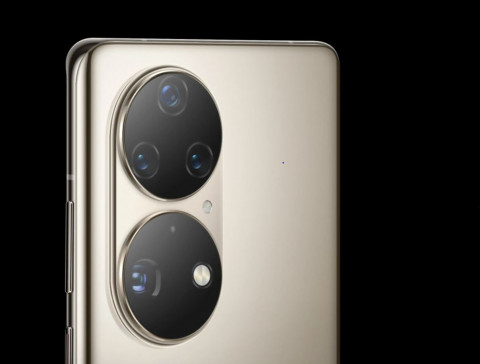 Melihat Era Baru Kamera Smartphone di Huawei P50 Pro