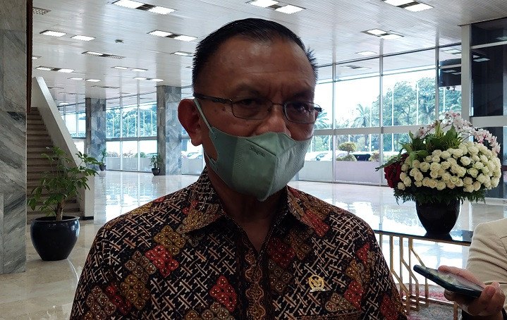 Tingkat Kepercayaan Indonesia Posisi Keempat Dunia Berkat Penanganan Covid-19