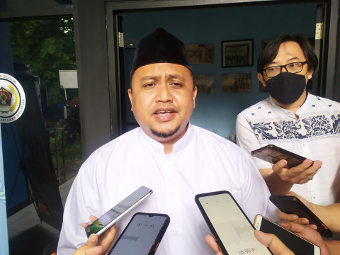 Ketua DPRD Kota Bogor Heran Penggunaan Bahasa Daerah Dipermasalahkan