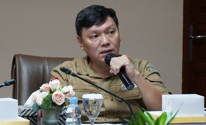 Kementerian ATR Kebut Penyelesaian Tanah Transmigrasi