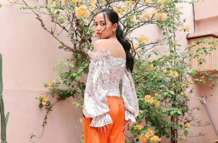 Apes! Diendorse Rachel Vennya Bukannya Laku, Malah Dihujat Netizen