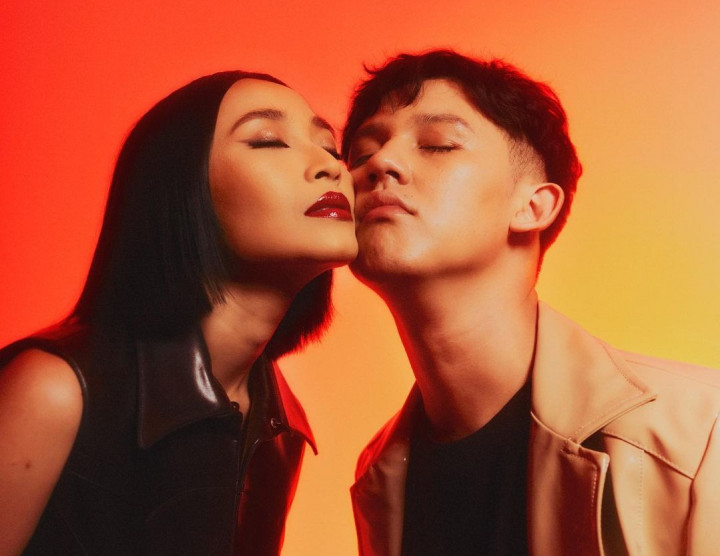 Spirit Baru Soundwave di Lagu 