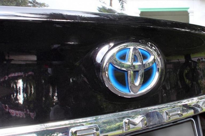 Gara-Gara Cip Semikonduktor, Toyota Potong Jumlah Produksi