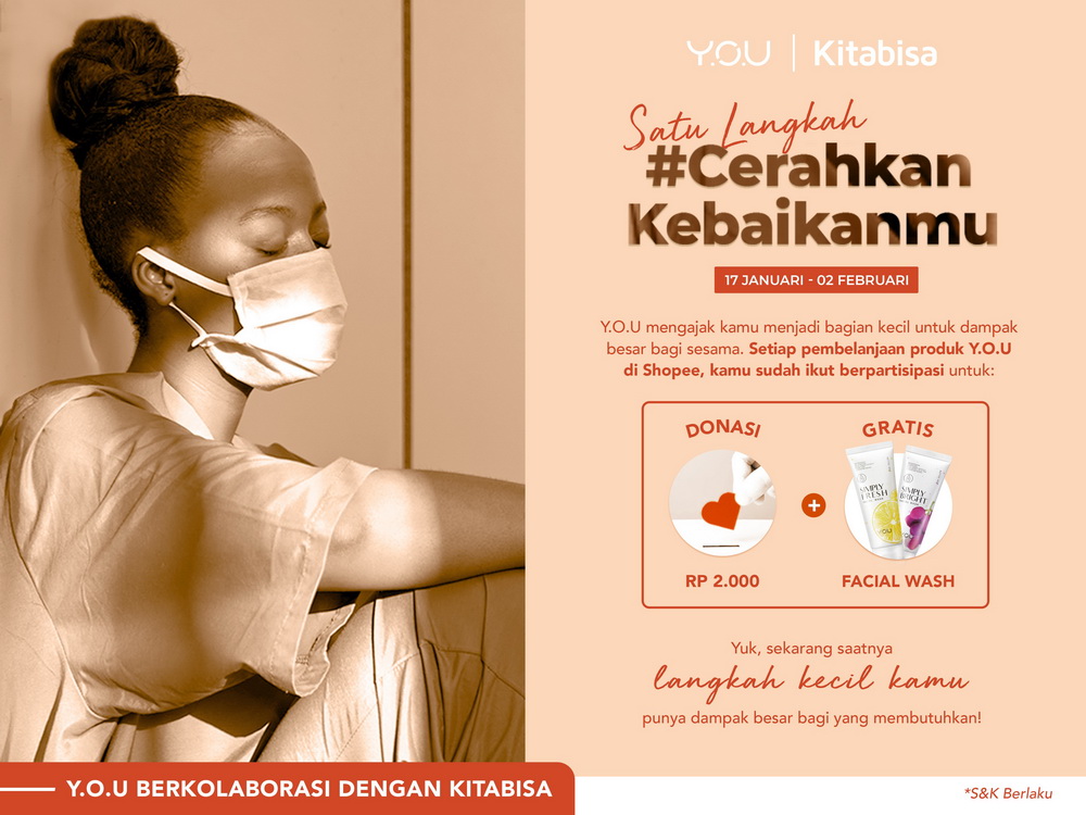 Upaya Membantu Perempuan Pejuang Keluarga Terdampak Pandemi (Foto: instagram)