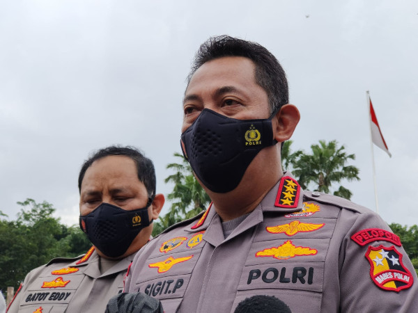 Kapolri Diminta Usut Dugaan Pelanggaran Penyidikan Kasus Mafia Tanah di Jakbar