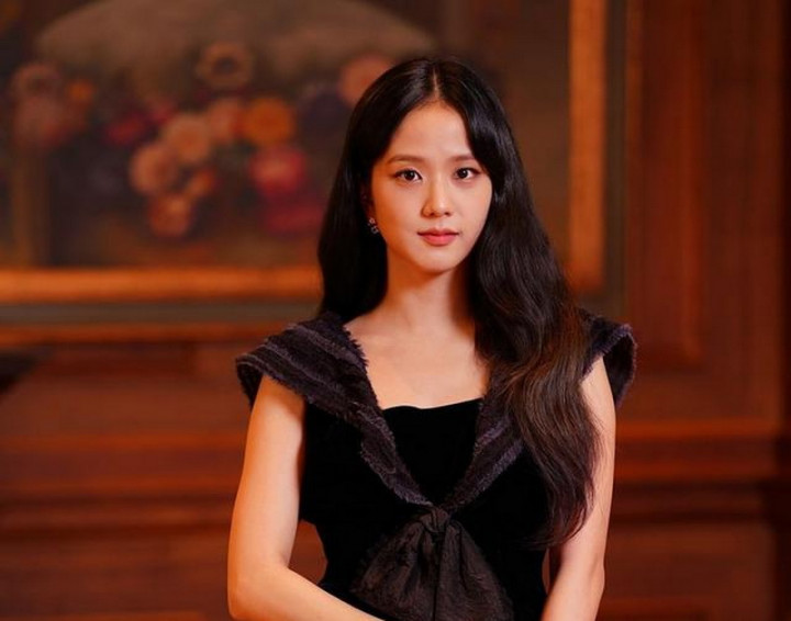 Jisoo Blackpink Dapat Banyak Hal Baru Berkat Bintangi Snowdrop