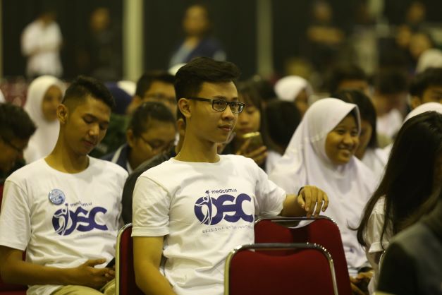 Siap-siap, Pemenang Beasiswa OSC Medcom.id 2021 Diumumkan Hari Ini