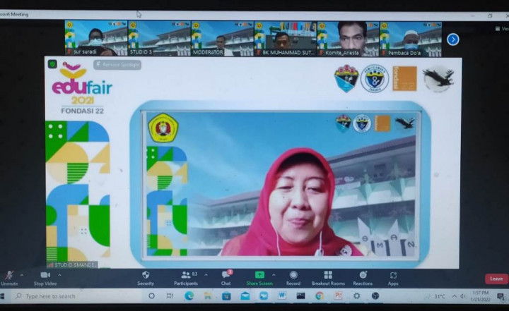 Youtuber dan Hafiz Bisa Dapat Beasiswa di Kedokteran UPN Veteran, Ini Syaratnya