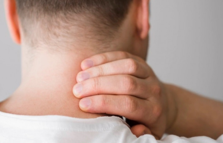 Ini Penyebab Leher Sering Bermasalah saat WFH