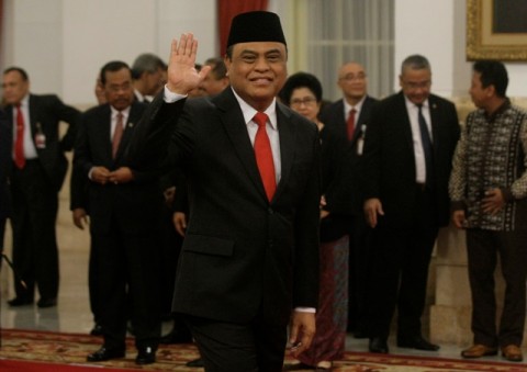 Mengentaskan Buta Huruf Al-Quran, Syafruddin Dirikan Yayasan Mengaji