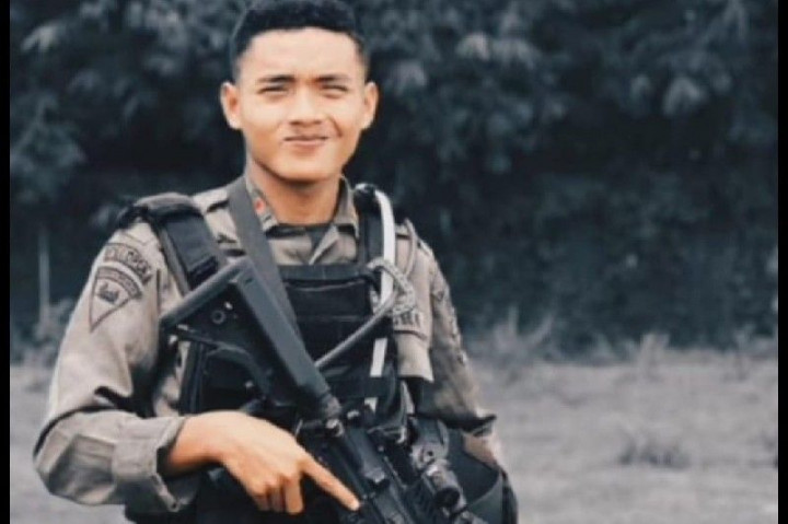 Baku Tembak di Kiwirok Papua, 1 Anggota Brimob Tertembak