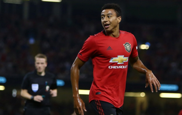 Rangnick tak Terkejut dengan Ketertarikan Newcastle terhadap Lingard