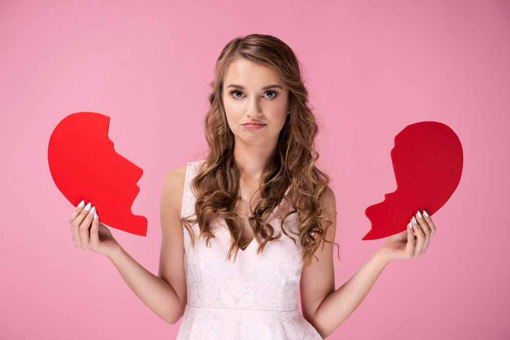 4 penyebab perempuan takut menikah. Freepik