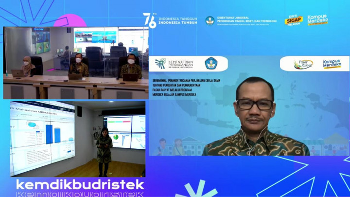 Penerimaan Proposal Pendanaan Penelitian dan Pengabdian Masyarakat 2022 Dibuka, Cek <i>Timeline</i>-nya