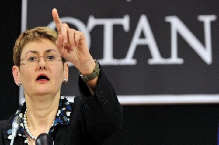 NATO Tolak Permintaan Rusia untuk Mundur dari Bulgaria dan Romania