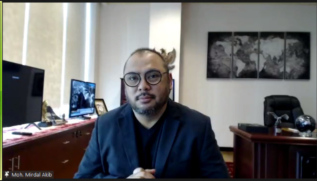 Lulusan Beasiswa OSC Medcom.id Dapat Prioritas untuk Bekerja di Media Group