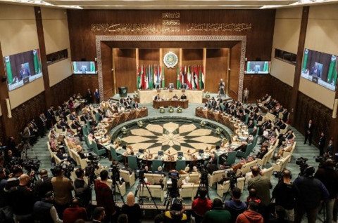 Liga Arab Siapkan Pertemuan Khusus untuk Membahas Serangan Houthi