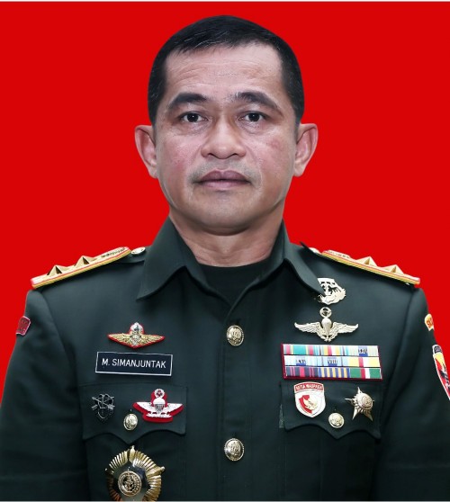 Penunjukan Maruli Simanjuntak Dinilai Sesuai Pola Riwayat Pangkostrad