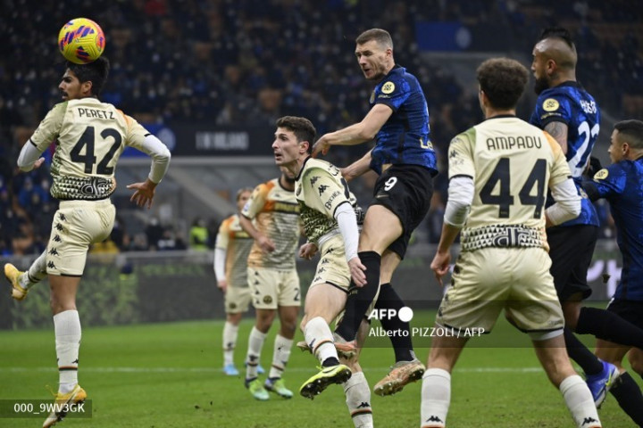 Hasil Sepak Bola Semalam: Tiga Tim Menang Dramatis