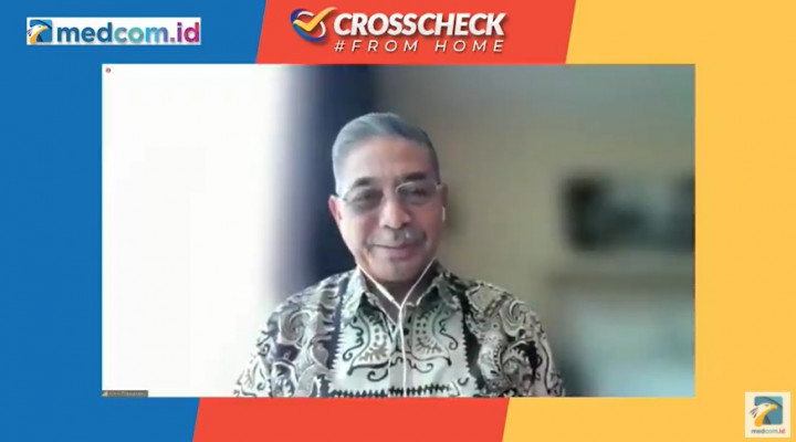 Mantan Kepala Eijkman Ungkap Potensi Serangan Genetik Usai Peleburan ke BRIN