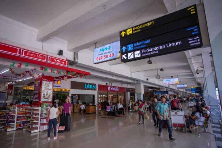 Tingkatkan Transparansi, Angkasa Pura II Gandeng Mantan Aktivis ICW